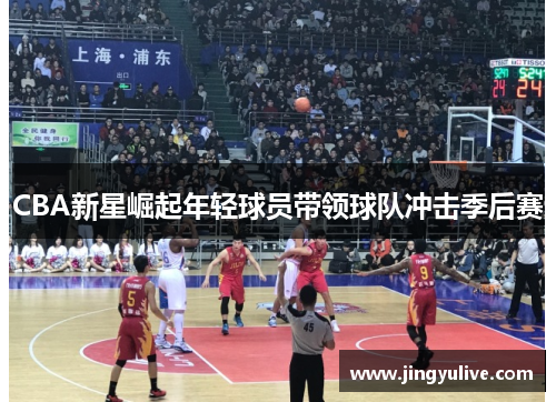 CBA新星崛起年轻球员带领球队冲击季后赛