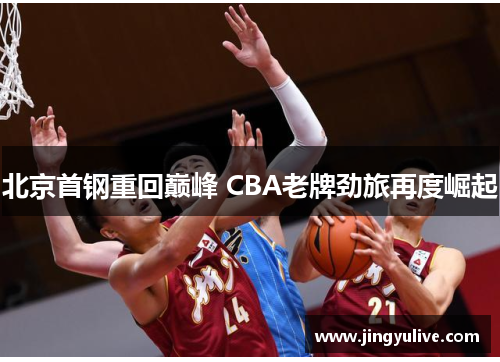 北京首钢重回巅峰 CBA老牌劲旅再度崛起